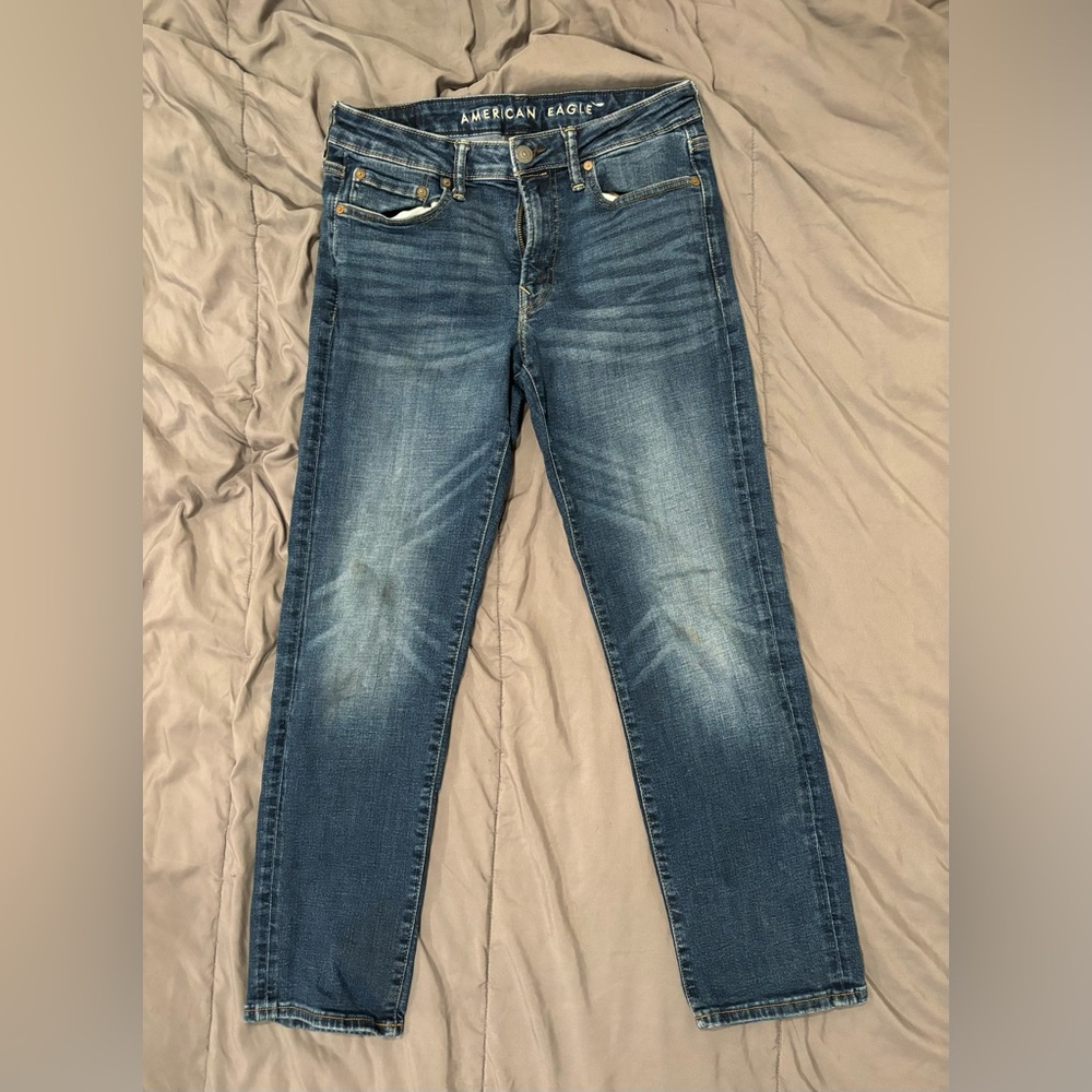 Slim fit American Eagle Jeans